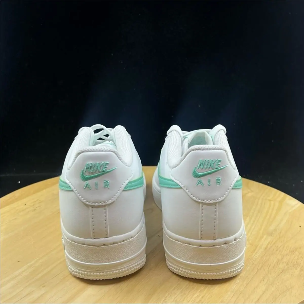 Nike shoes - White 0