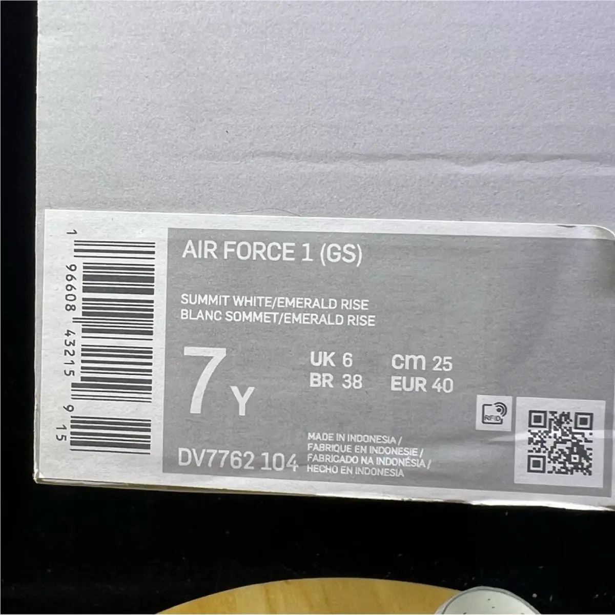 Nike shoes - White 6