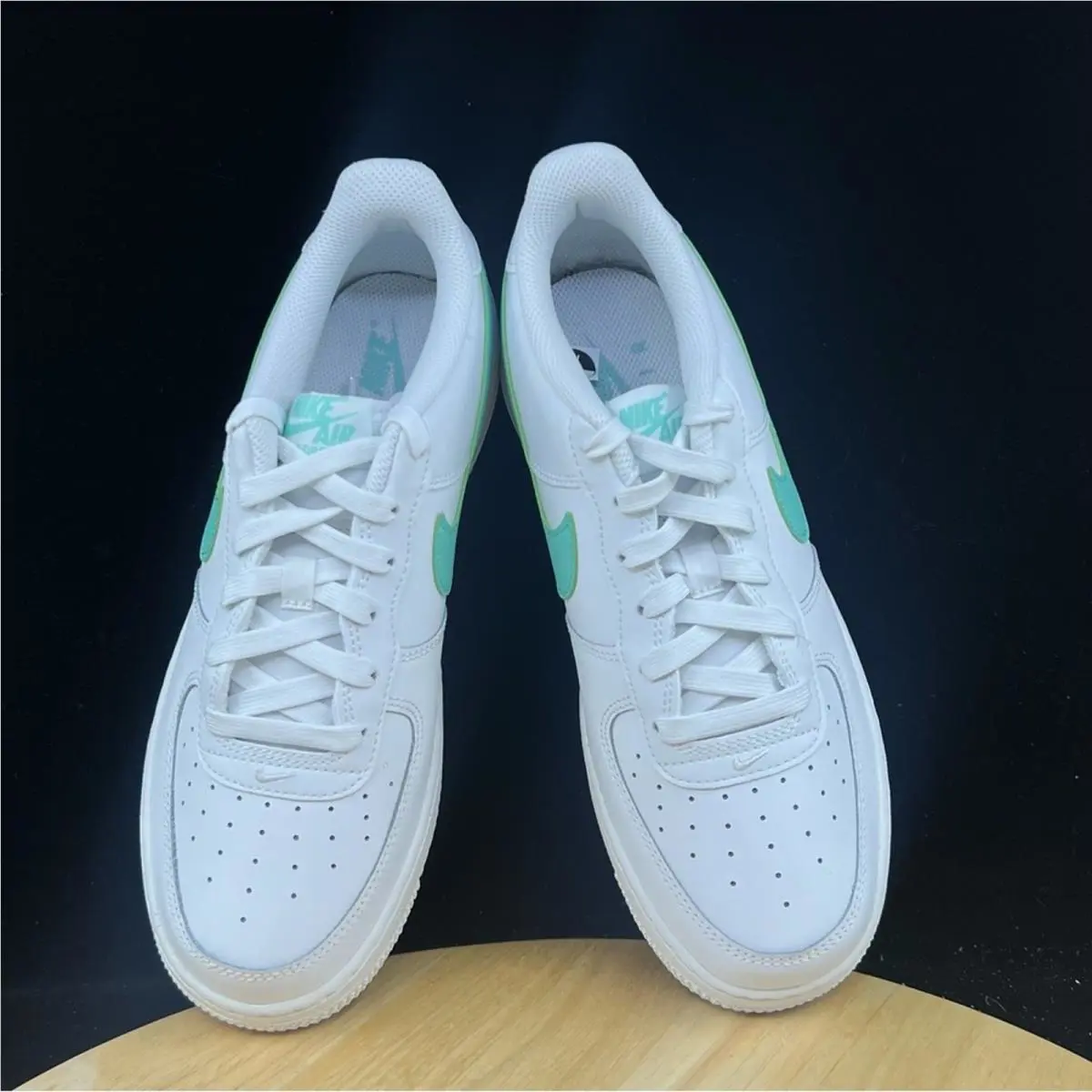 Nike shoes - White 7