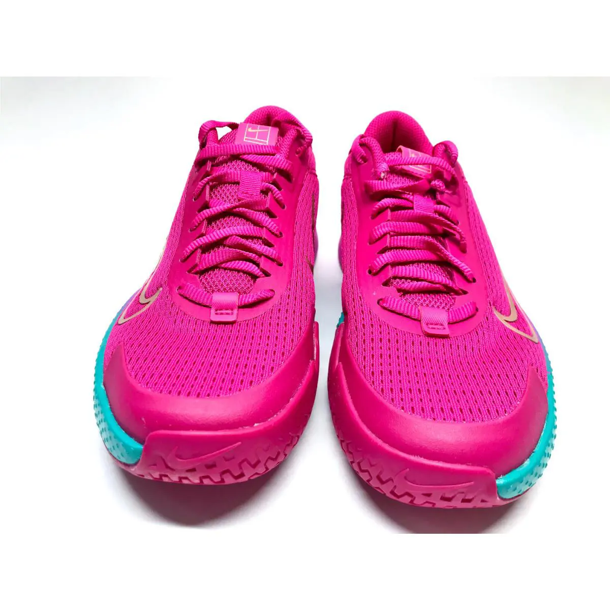 Nike shoes - NIKE VAPOR LITE 2 - VAPOR LITE - FB7065-600 - Pink (UPC: 196968981533) 1