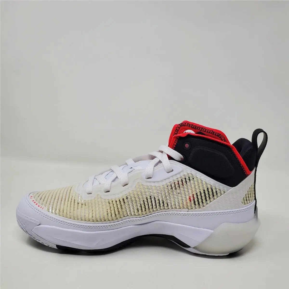 Nike shoes - Air Jordan 37 - Air - White 7