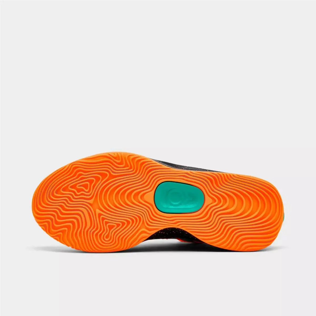 Nike shoes - Clear Jade/Liquid Lime/Black (UPC: 198480885160) 4