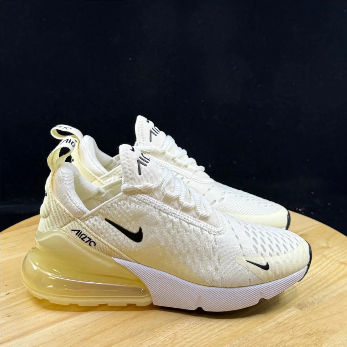 Nike shoes - Beige 1