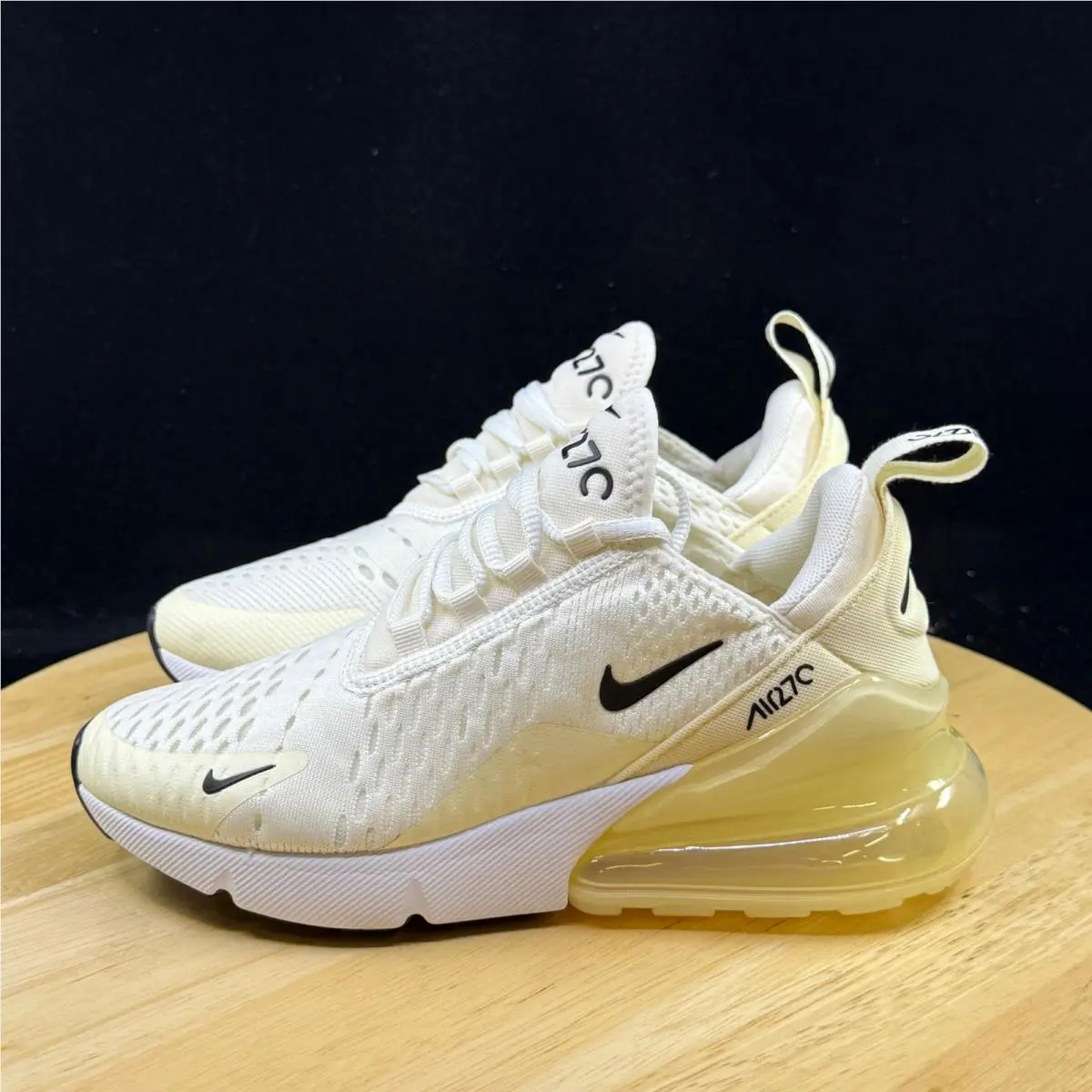 Nike shoes - Beige 2