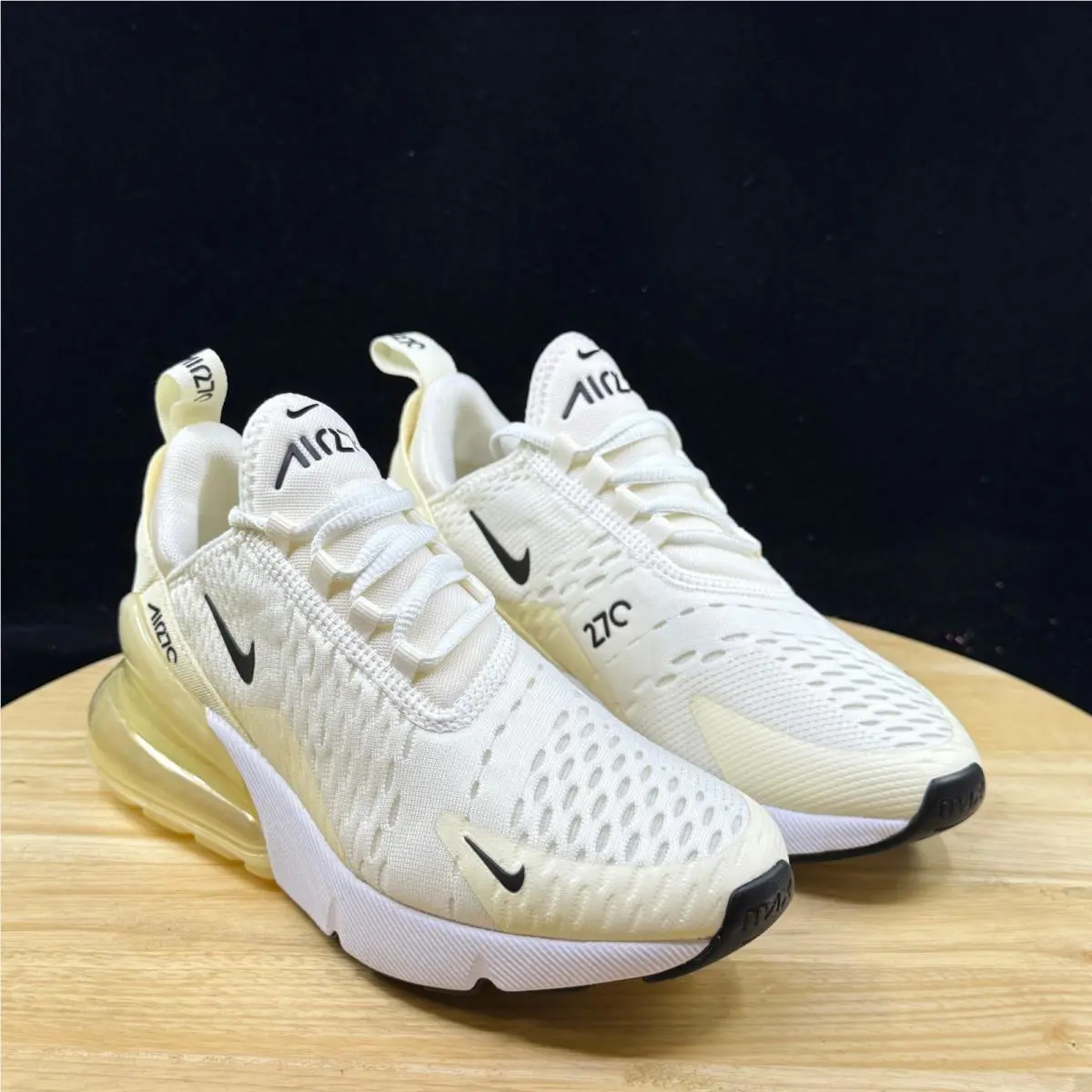 Nike shoes - Beige 3