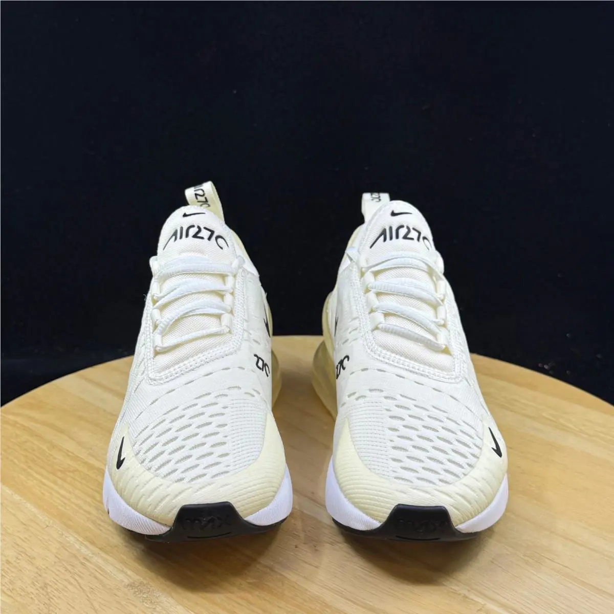 Nike shoes - Beige 4