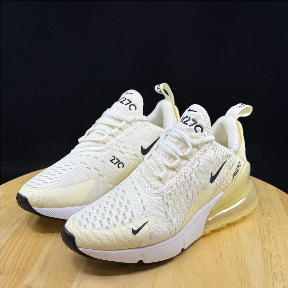 Nike shoes - Beige 5