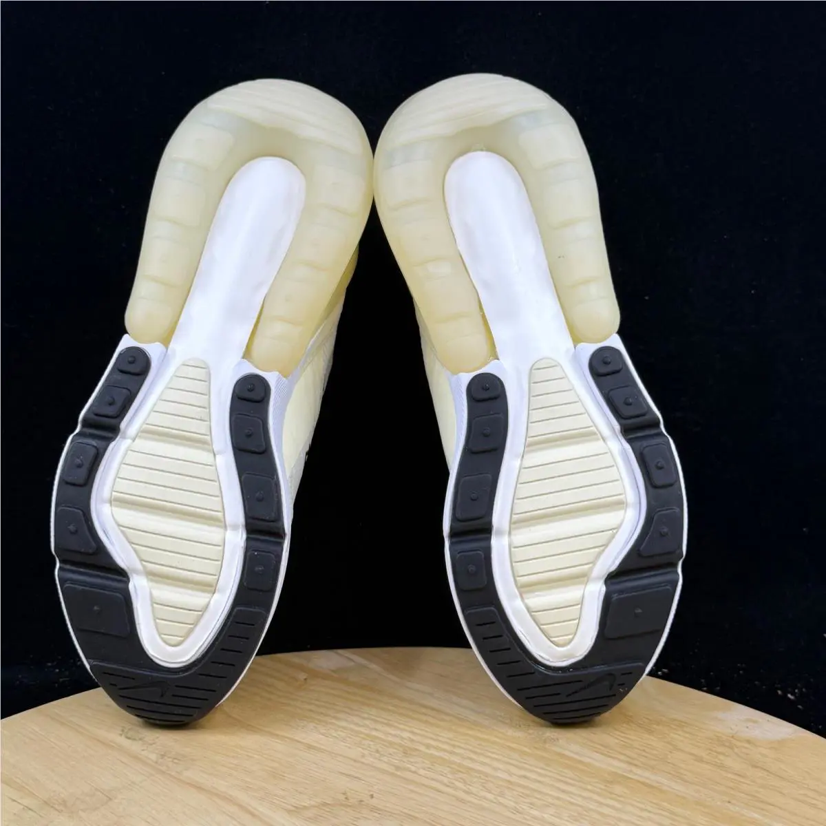 Nike shoes - Beige 6