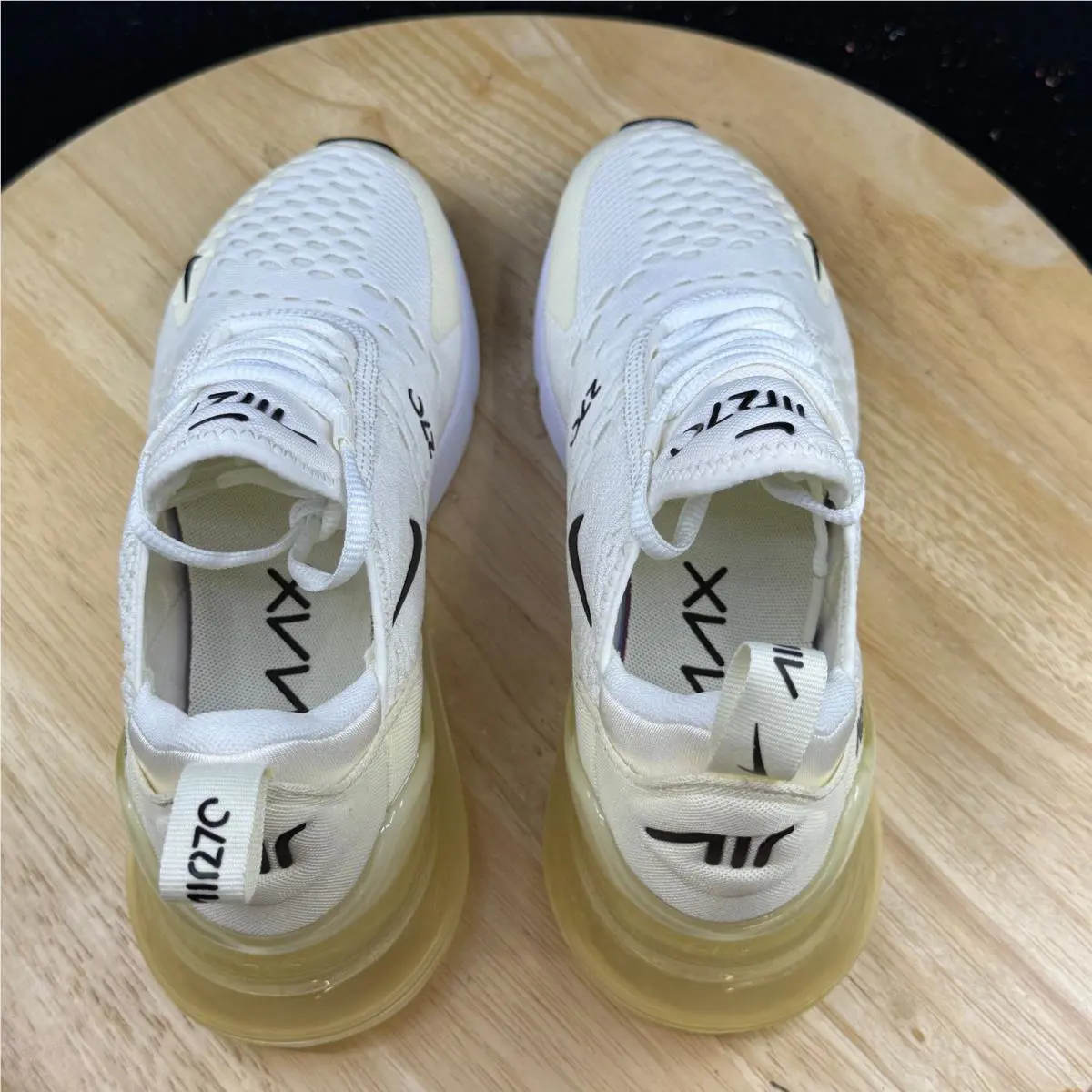 Nike shoes - Beige 7