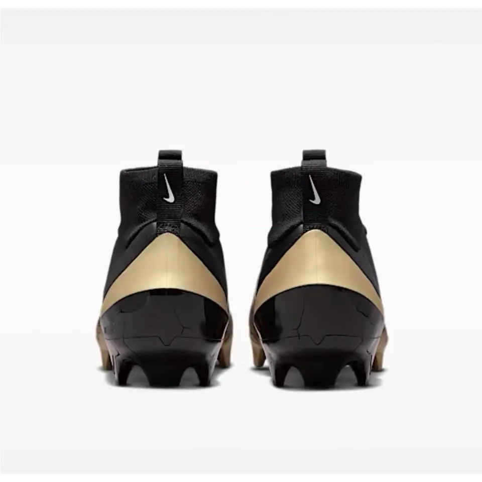 Nike shoes - Nike Vapor Pro 1 - Vapor Pro - FB3298 003 - Black/White-Metallic Gold (UPC: 0197863914206) 0