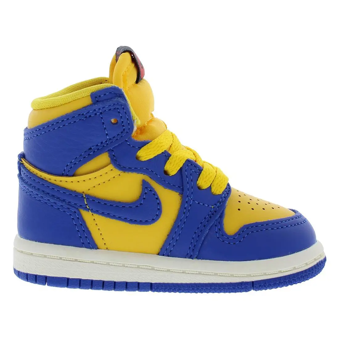 Nike shoes - FD2598700 - FD2598700 - Varsity Maize/Game Royal/Sail (UPC: 196154614580) 0
