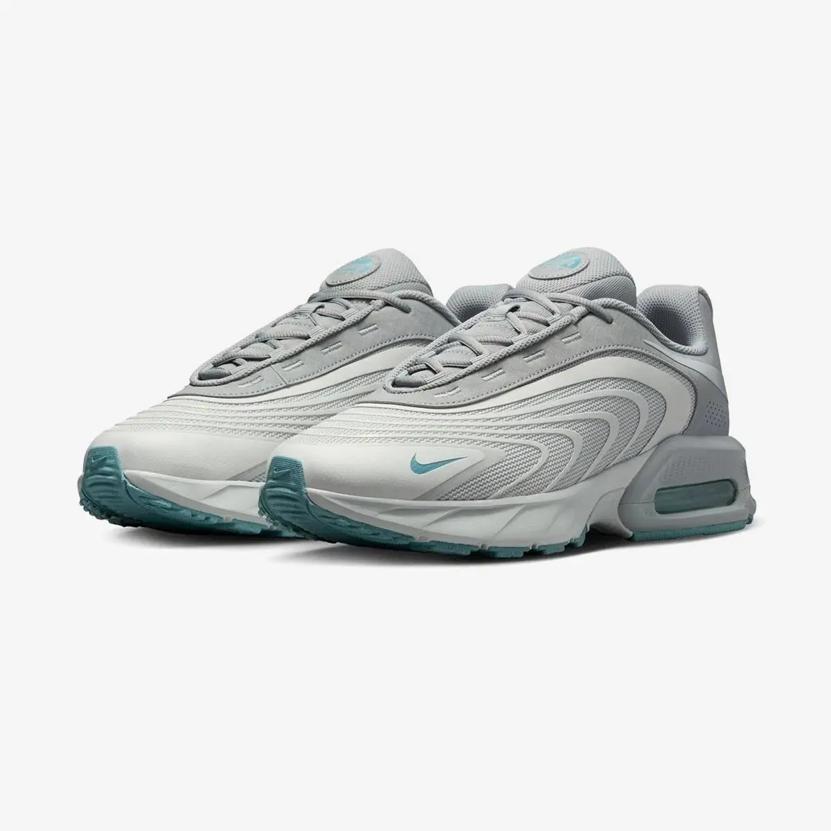Nike shoes - IF2621 - IF2621 - Gray 0