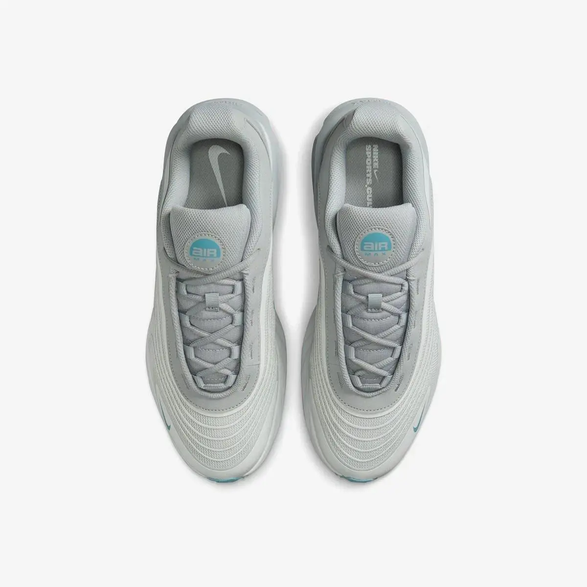 Nike shoes - IF2621 - IF2621 - Gray 1