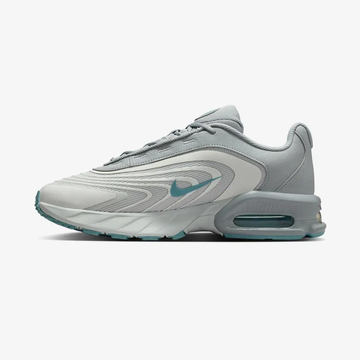 Nike shoes - IF2621 - IF2621 - Gray 2
