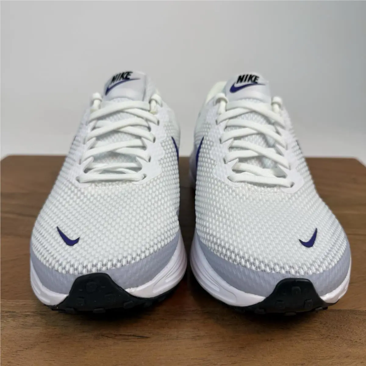 Nike shoes - White 1