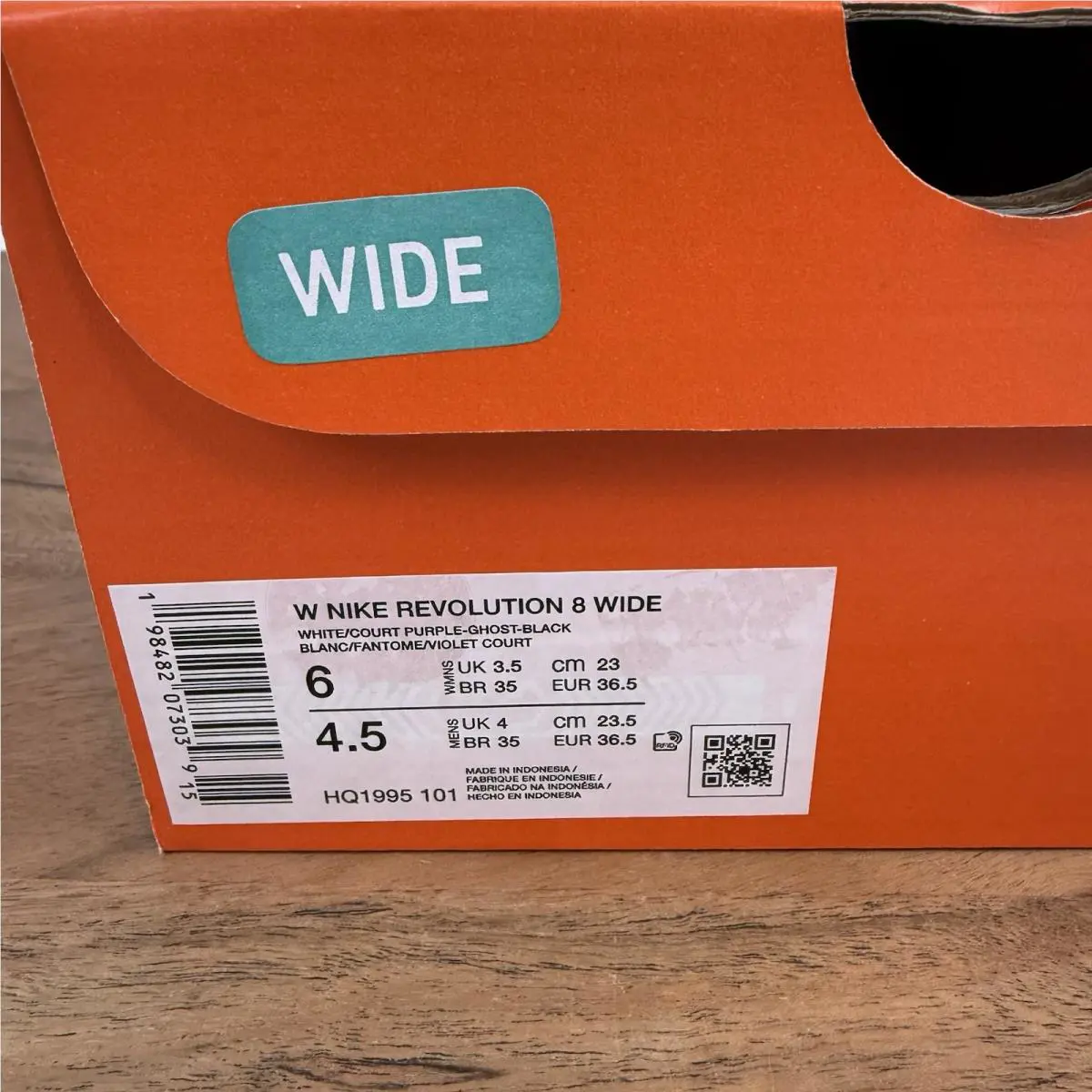 Nike shoes - White 6