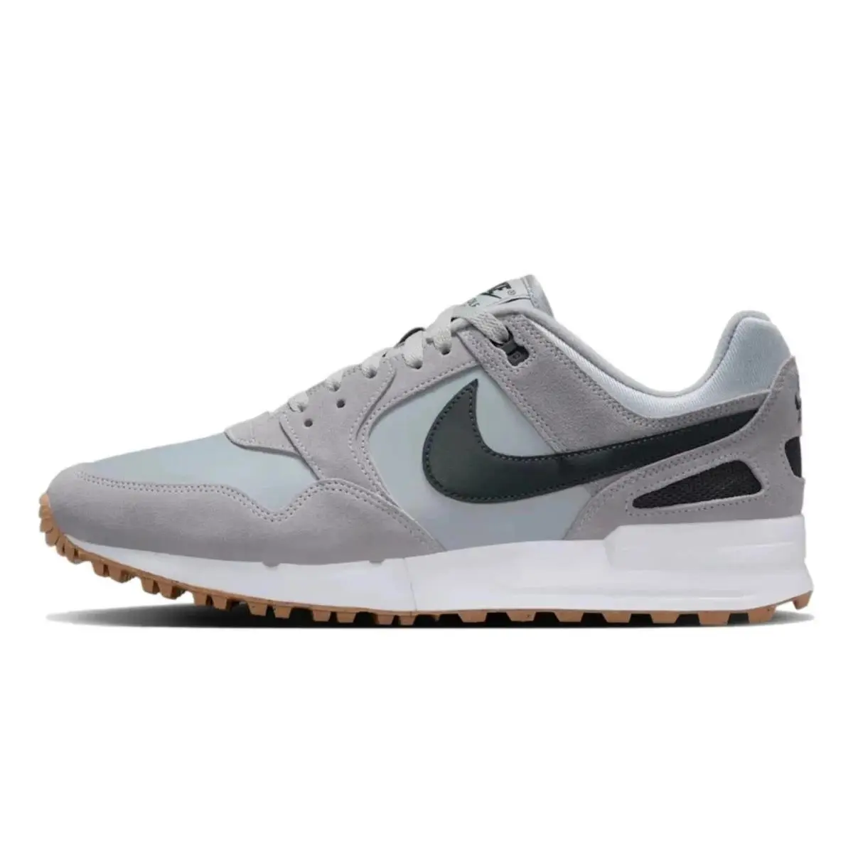 Nike Unisex Air Pegasus 89 G Wolf Grey/anthracite-white FJ2245-005 Sz 8