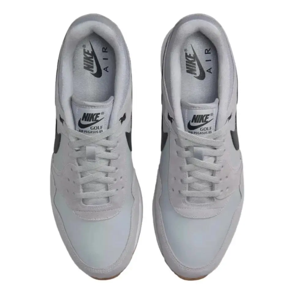 Nike shoes - Nike Air Pegasus - Air Pegasus - FJ2245-005 - Gray (UPC: 197602597035) 2