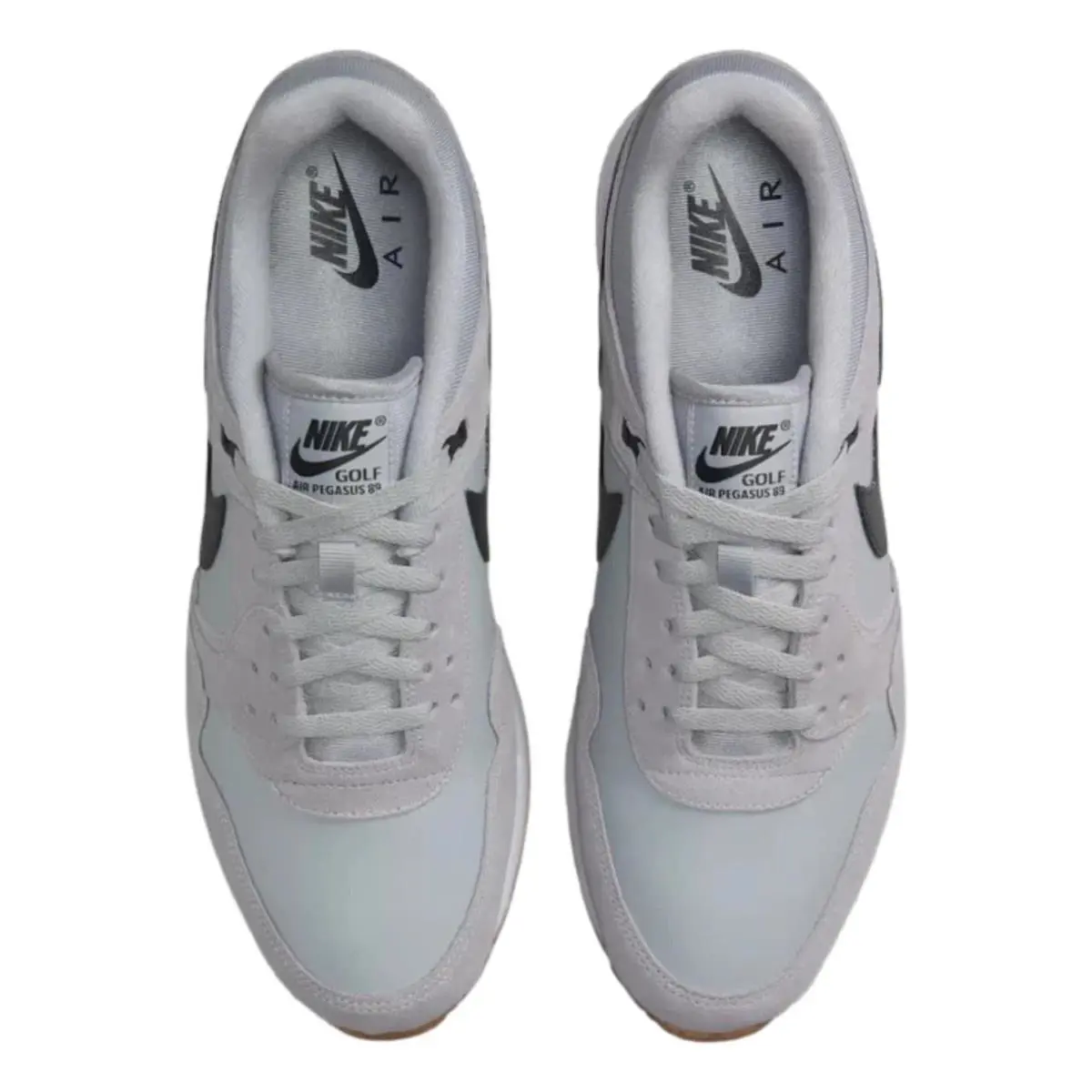 Nike shoes - Nike Air Pegasus 89 - Air Pegasus - FJ2245-005 - Gray (UPC: 197602596502) 2