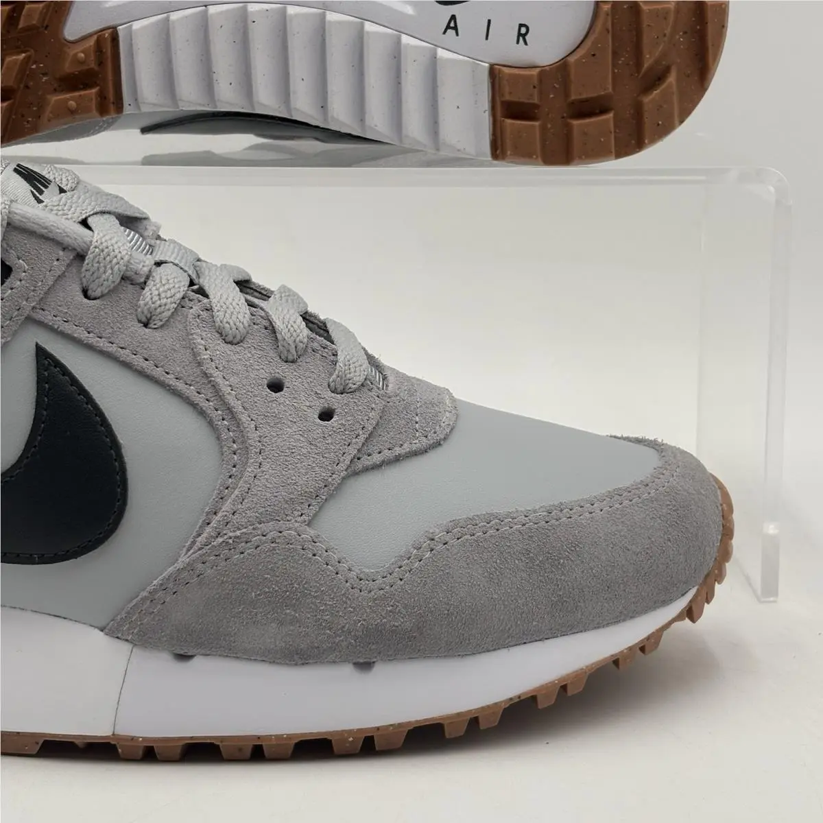 Nike shoes - Nike Air Pegausus - Air Pegausus - FJ2245-005 - Gray 0