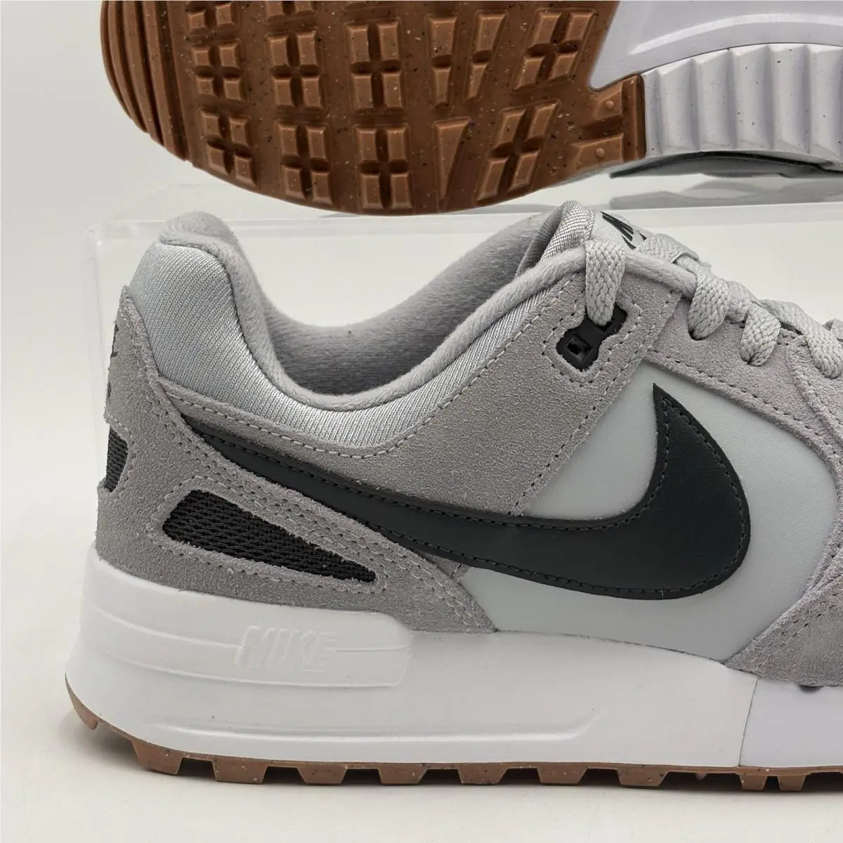 Nike shoes - Nike Air Pegausus - Air Pegausus - FJ2245-005 - Gray 1