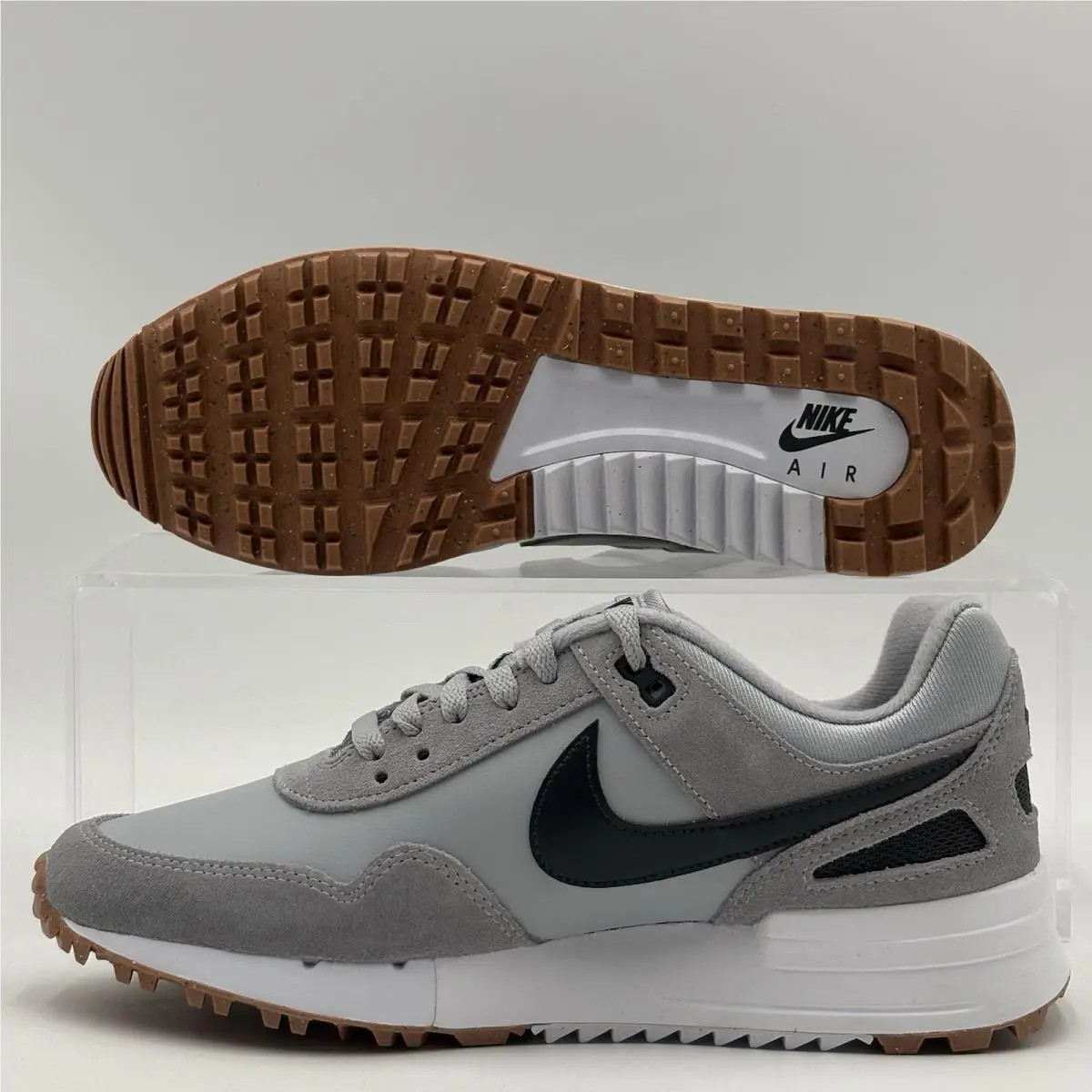 Nike shoes - Nike Air Pegausus - Air Pegausus - FJ2245-005 - Gray 2
