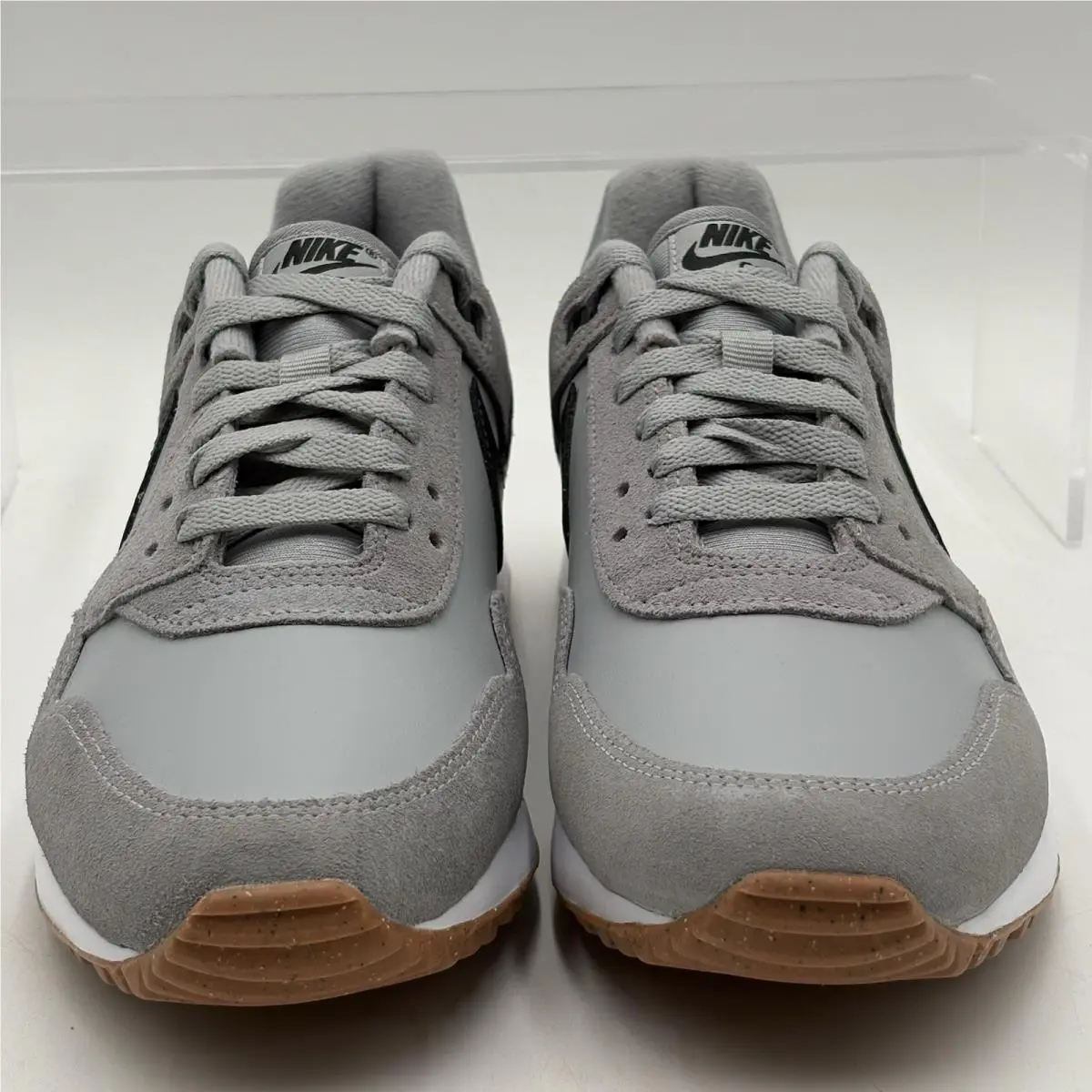 Nike shoes - Nike Air Pegausus - Air Pegausus - FJ2245-005 - Gray 3
