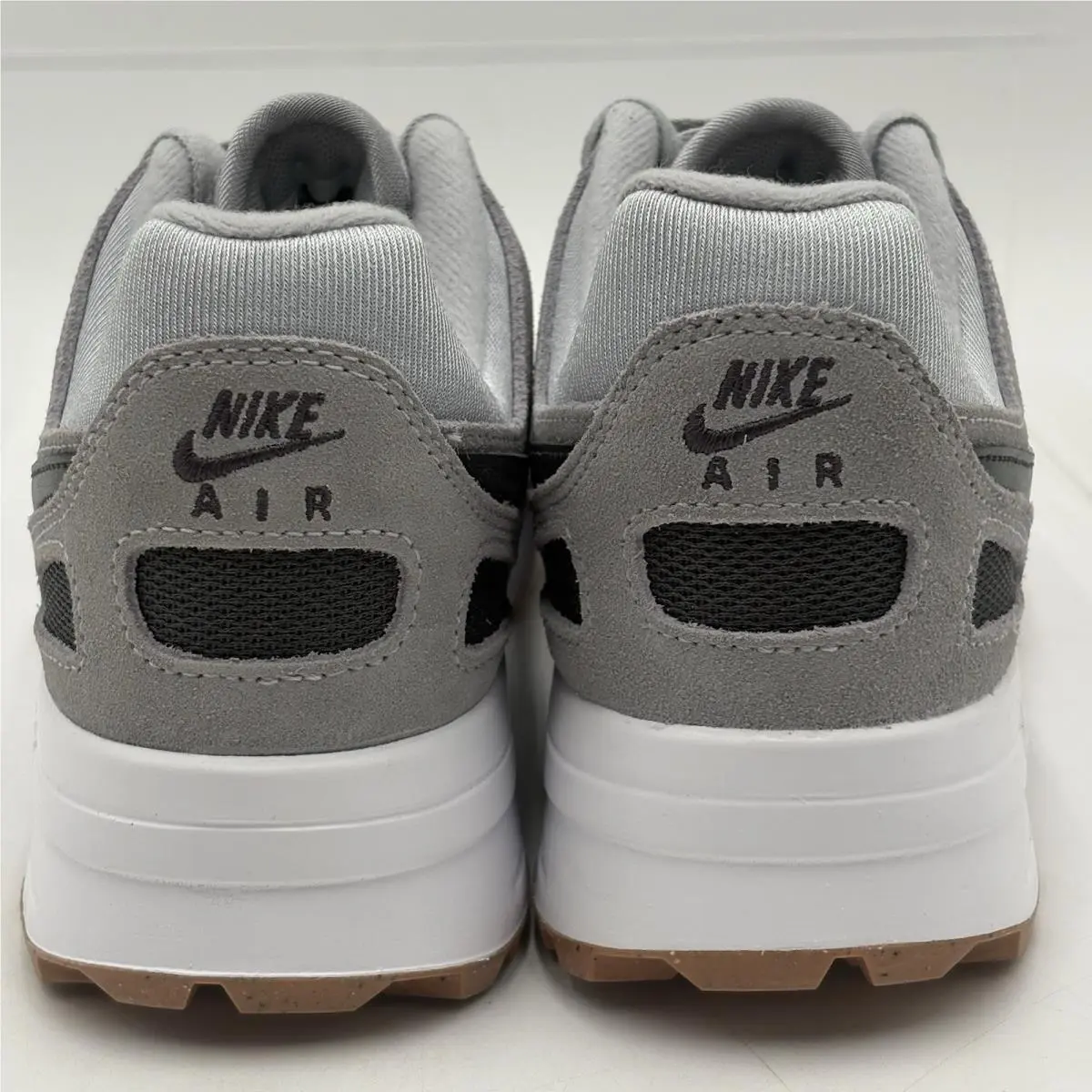 Nike shoes - Nike Air Pegausus - Air Pegausus - FJ2245-005 - Gray 4