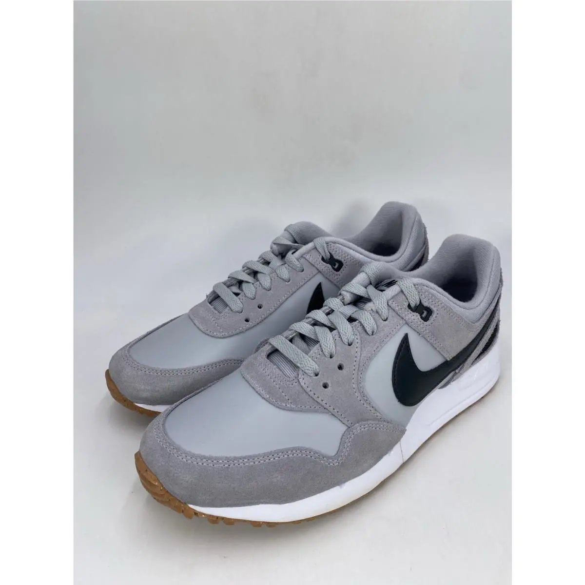 Nike shoes - Nike Air Pegasus - Air Pegasus - FJ2245-005 - Gray (UPC: 197602597035) 2