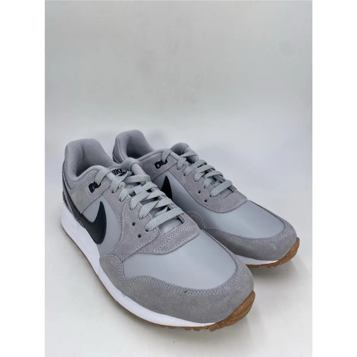 Nike shoes - Nike Air Pegasus - Air Pegasus - FJ2245-005 - Gray (UPC: 197602597035) 3