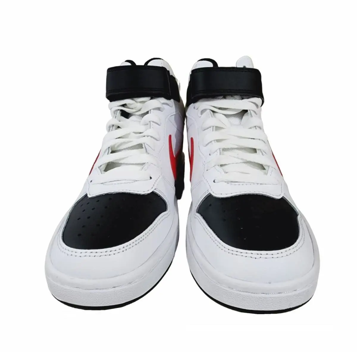 Nike shoes - Nike Court Borough - Court Borough - White 3
