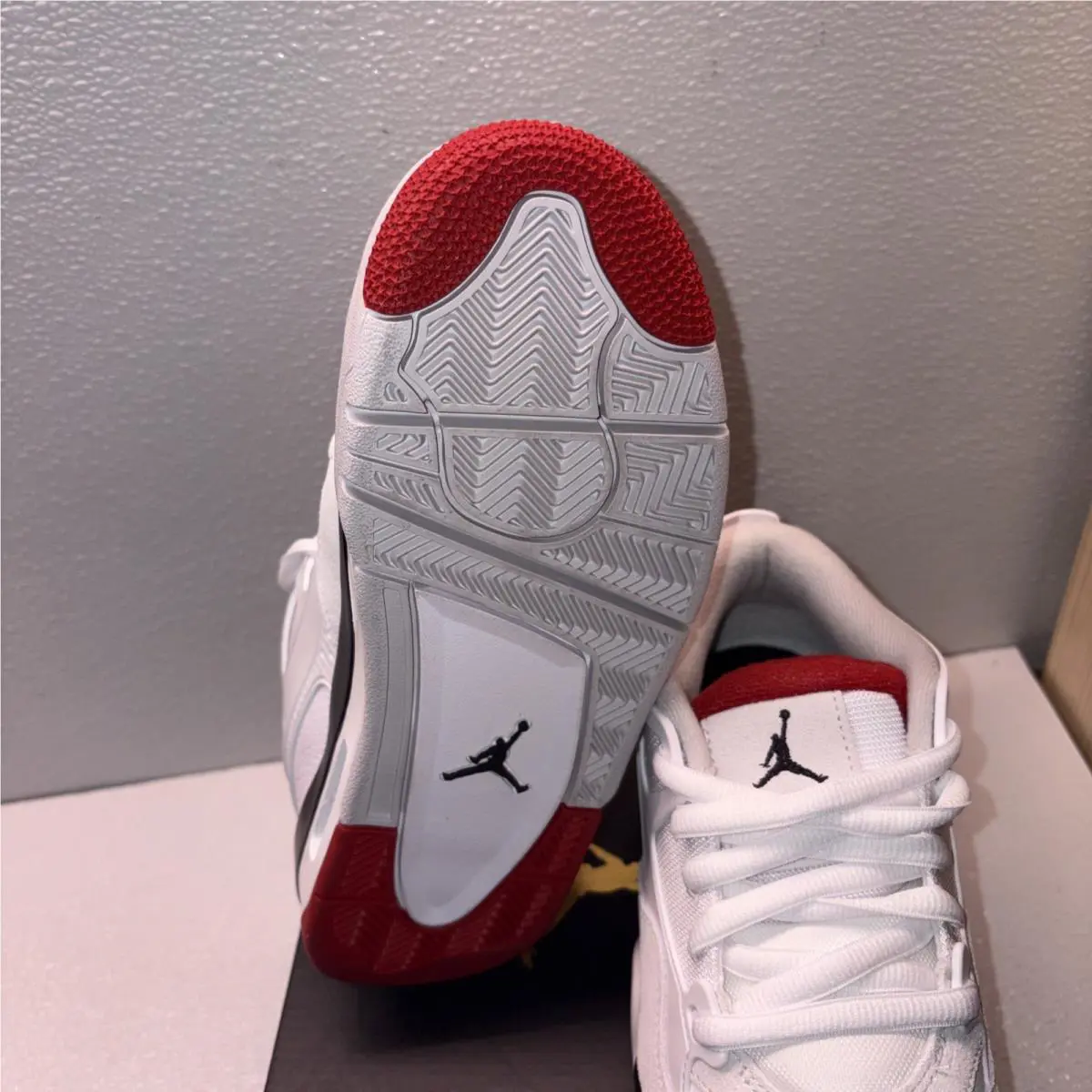 Nike shoes - Red 9