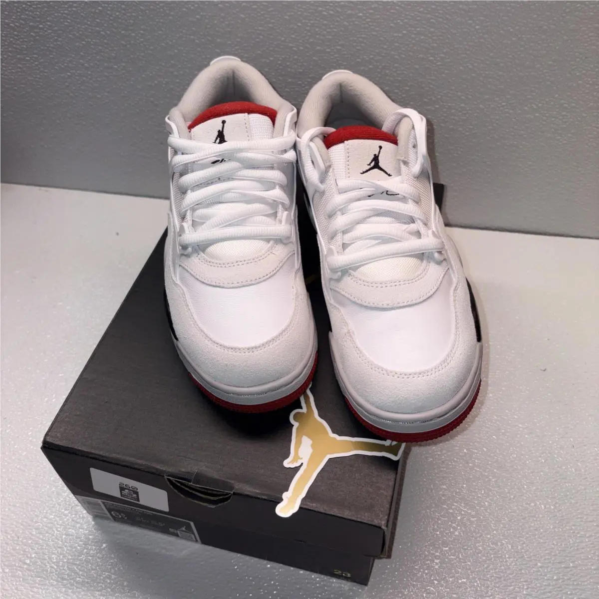 Nike shoes - Red 0