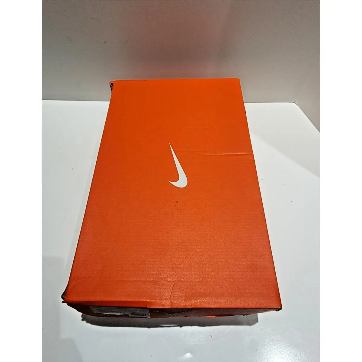 Nike shoes - Nike Zoom Rival SD 2 - 685134 800 - Bright Mango and Black 11