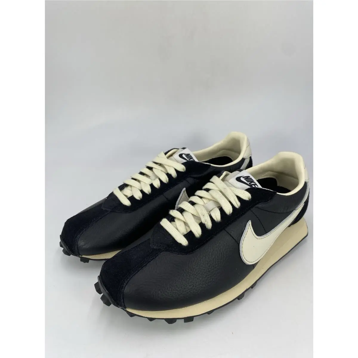Nike shoes - Nike LD-1000 - IM1651 001 - Black/Coconut Milk-Beach (UPC: 198488564838) 2