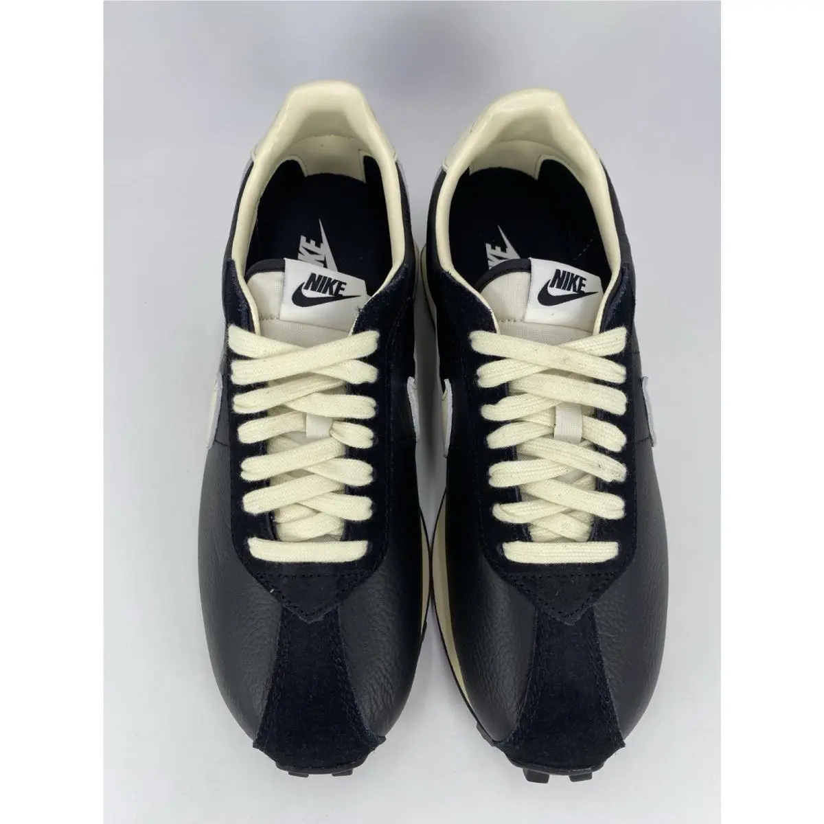 Nike shoes - Nike LD-1000 - IM1651 001 - Black/Coconut Milk-Beach (UPC: 198488564838) 4