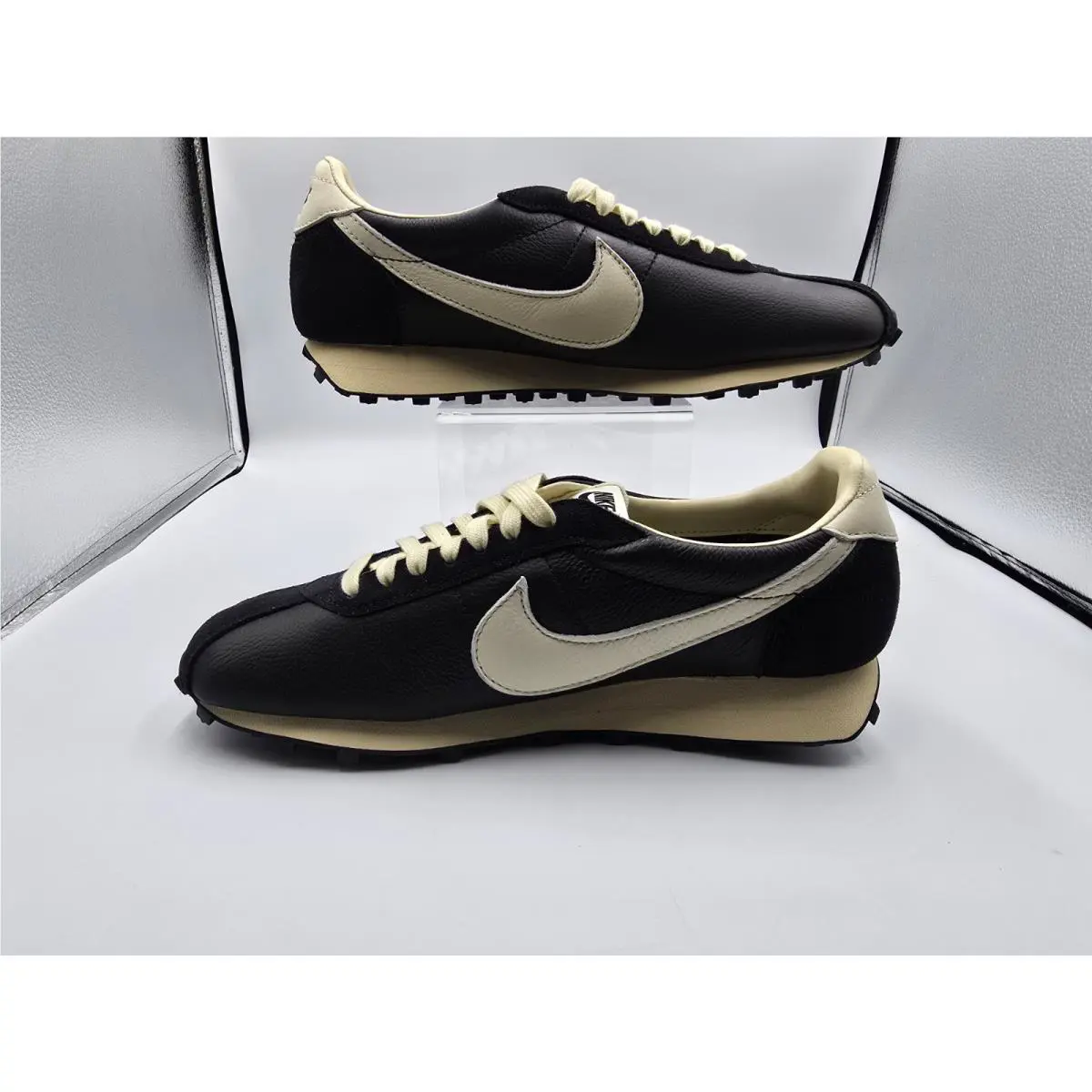 Nike shoes - Nike LD-1000 - IM1651 001 - Black/Coconut Milk-Beach (UPC: 198488611396) 0