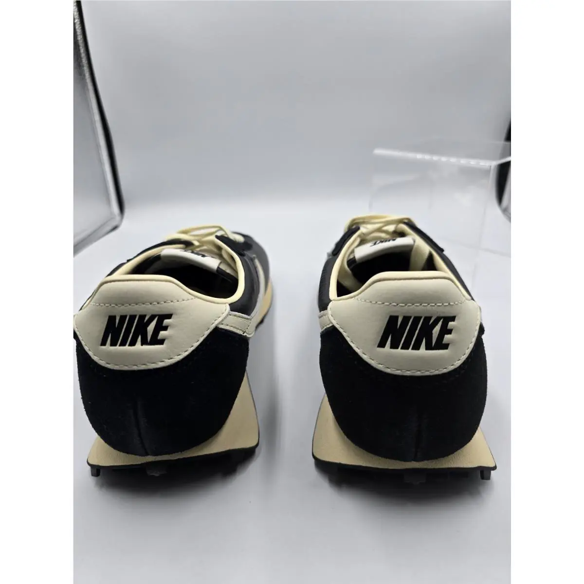 Nike shoes - Nike LD-1000 - IM1651 001 - Black/Coconut Milk-Beach (UPC: 198488611396) 1
