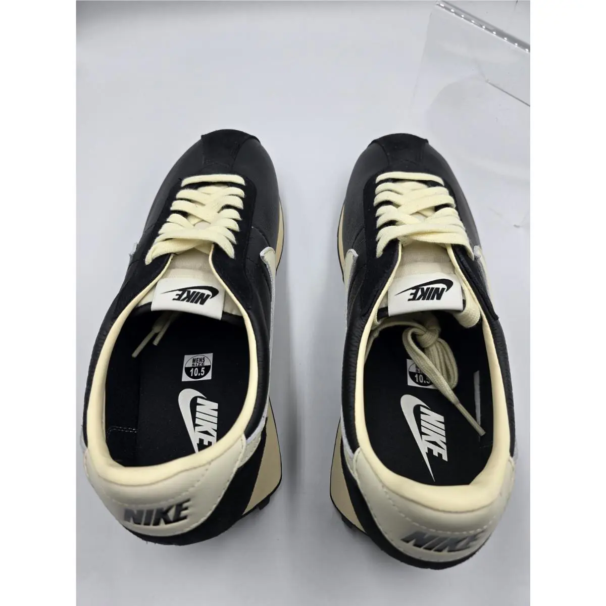 Nike shoes - Nike LD-1000 - IM1651 001 - Black/Coconut Milk-Beach (UPC: 198488611396) 2