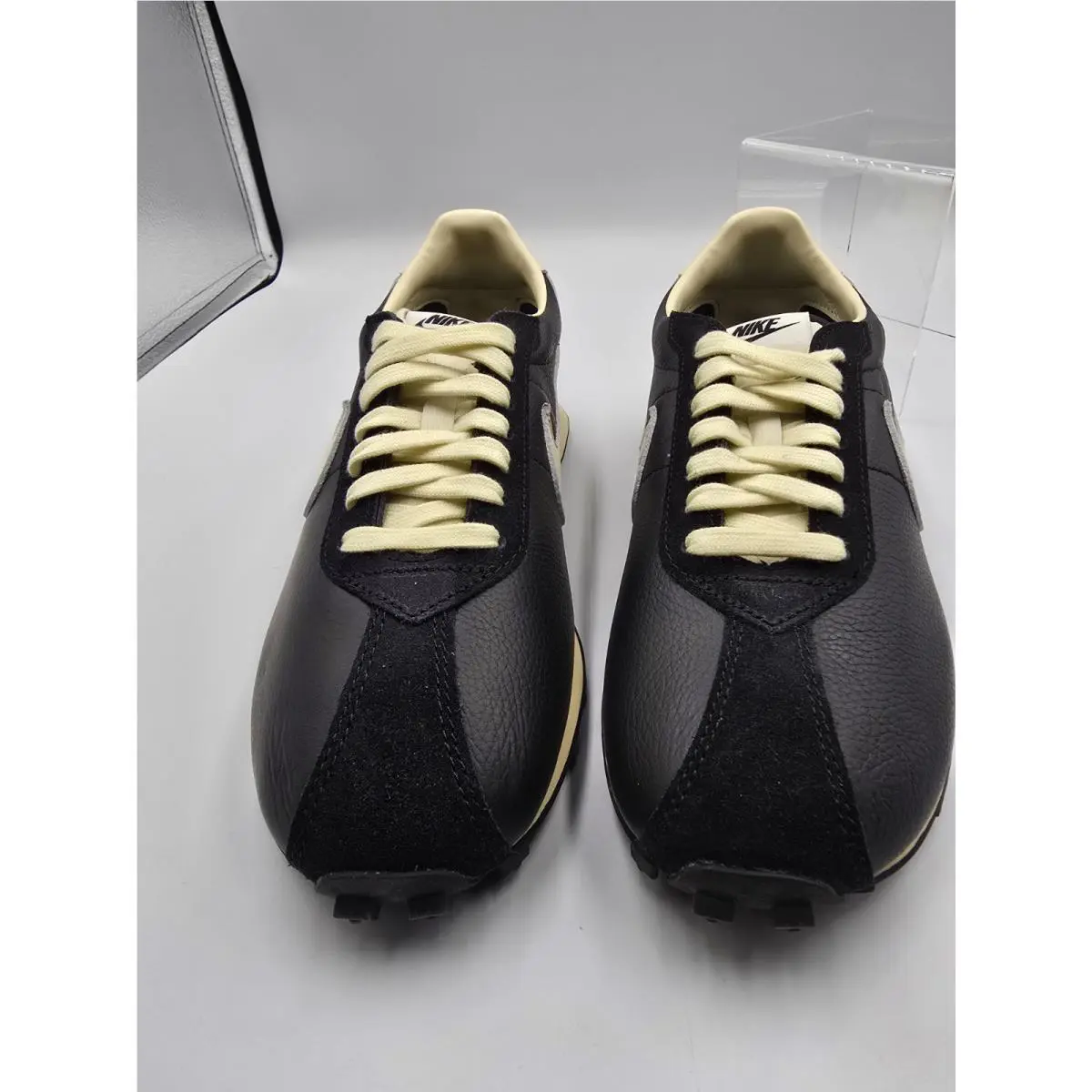 Nike shoes - Nike LD-1000 - IM1651 001 - Black/Coconut Milk-Beach (UPC: 198488611396) 3
