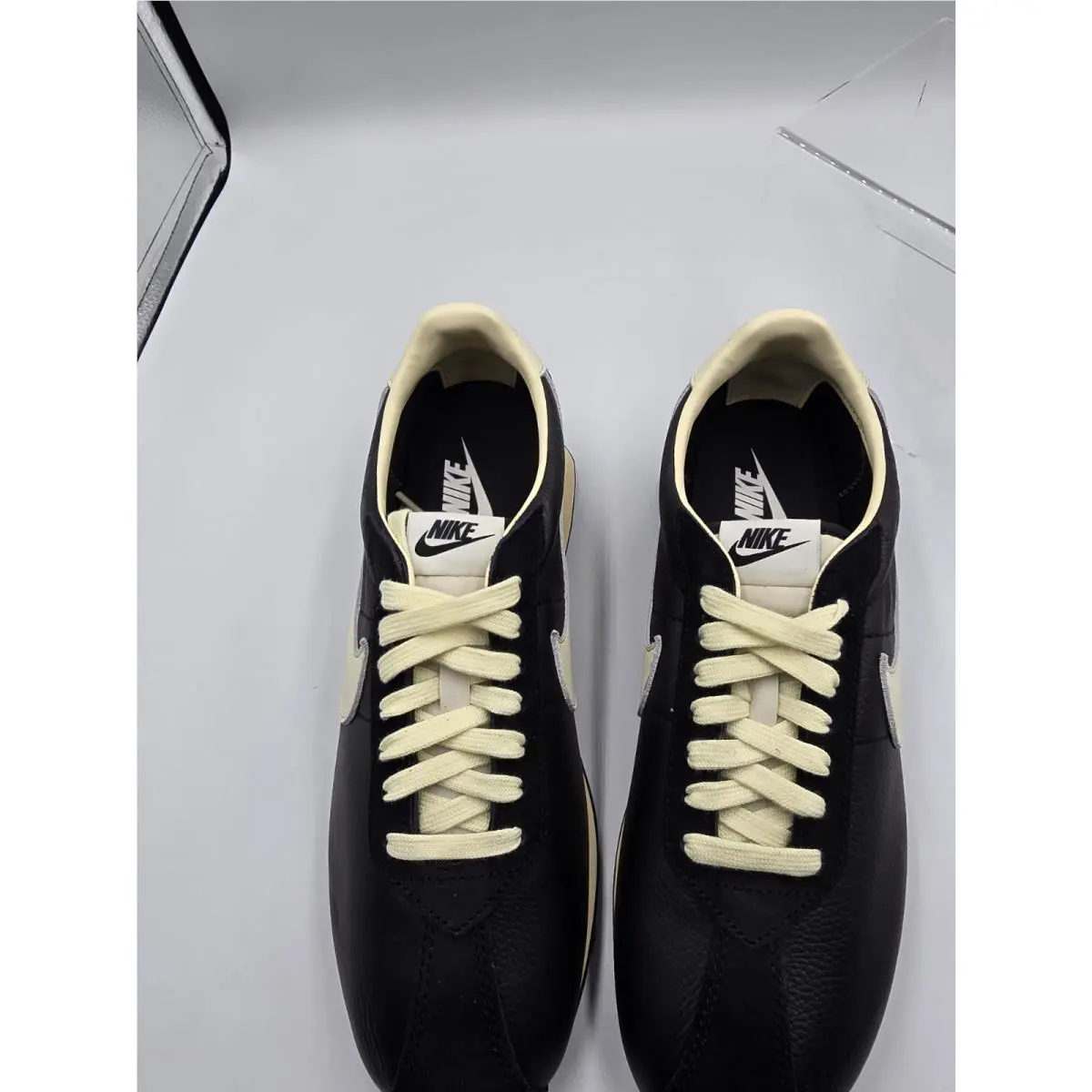 Nike shoes - Nike LD-1000 - IM1651 001 - Black/Coconut Milk-Beach (UPC: 198488611396) 4
