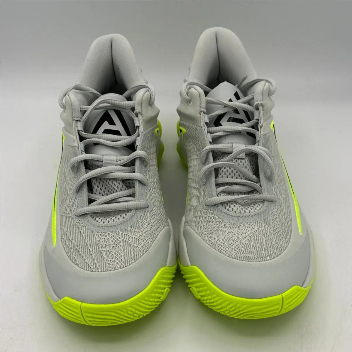 Nike shoes - Giannis Immortality 4 - Giannis Immortality - Gray 1