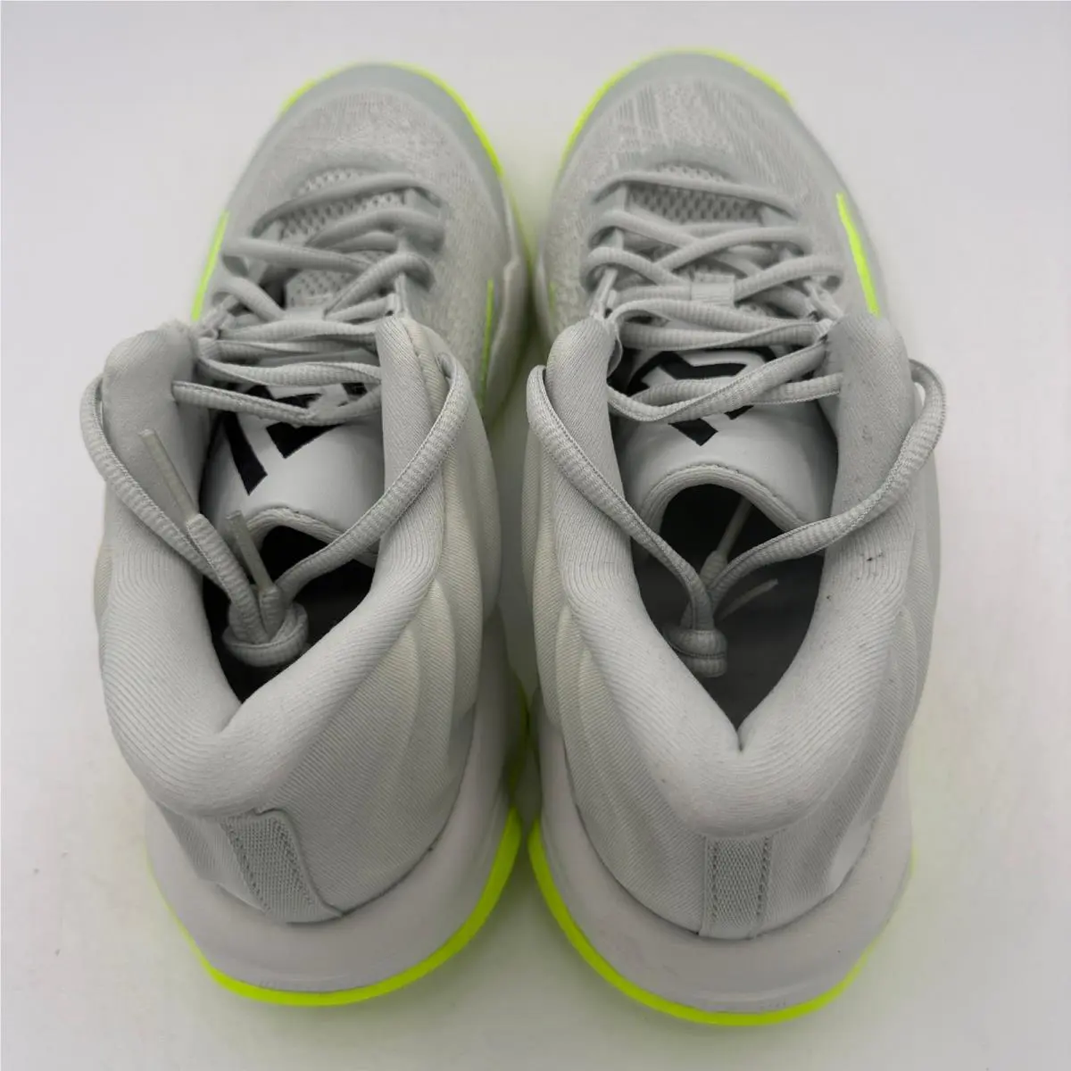 Nike shoes - Giannis Immortality 4 - Giannis Immortality - Gray 3