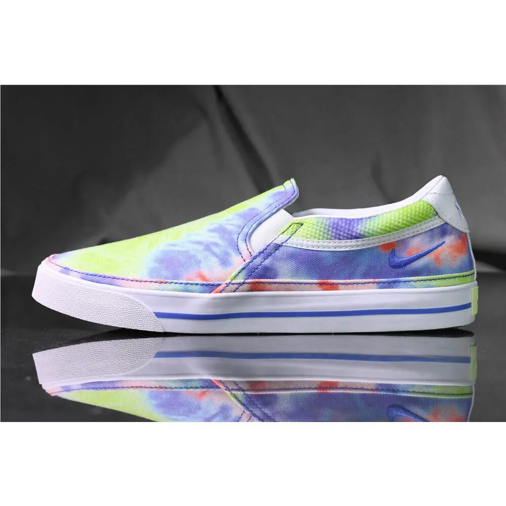 Nike shoes - Nike Court Legacy - Court Legacy - CZ1752 - Multi/ White (UPC: 194956870425) 1