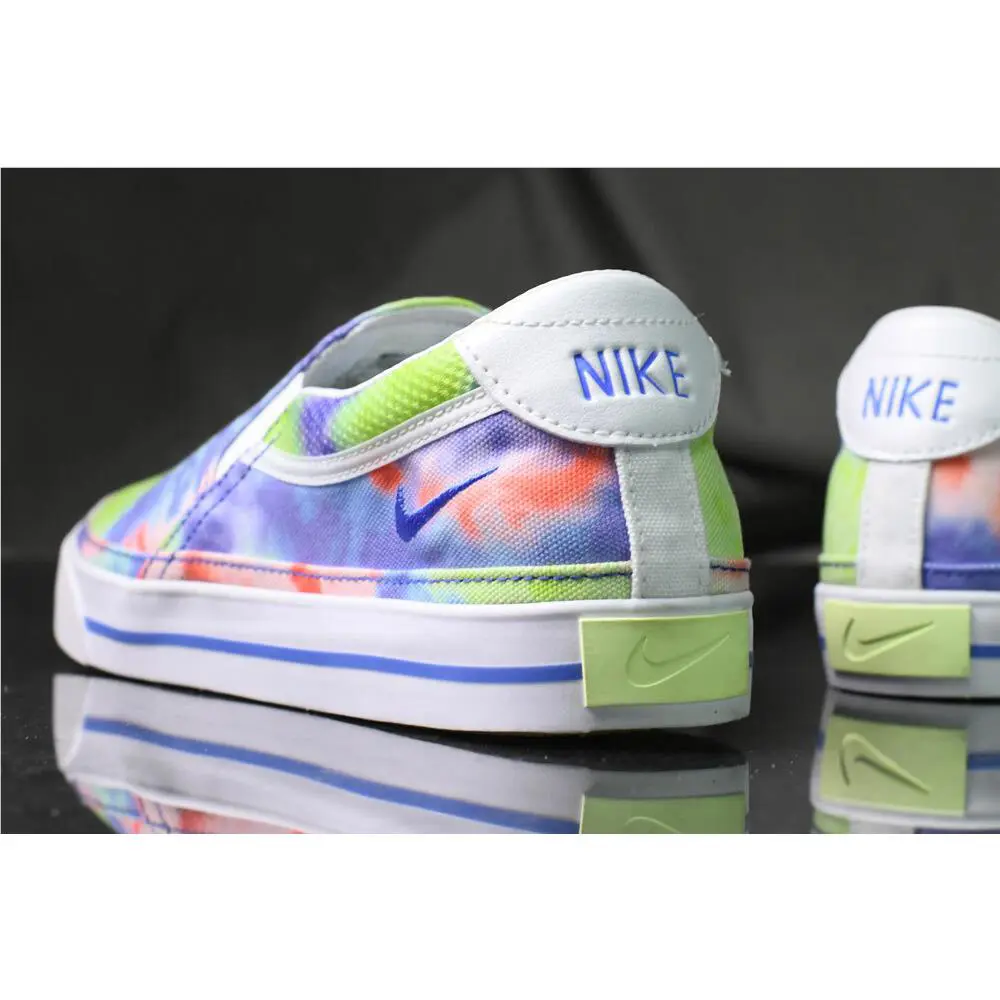Nike shoes - Nike Court Legacy - Court Legacy - CZ1752 - Multi/ White (UPC: 194956870425) 5