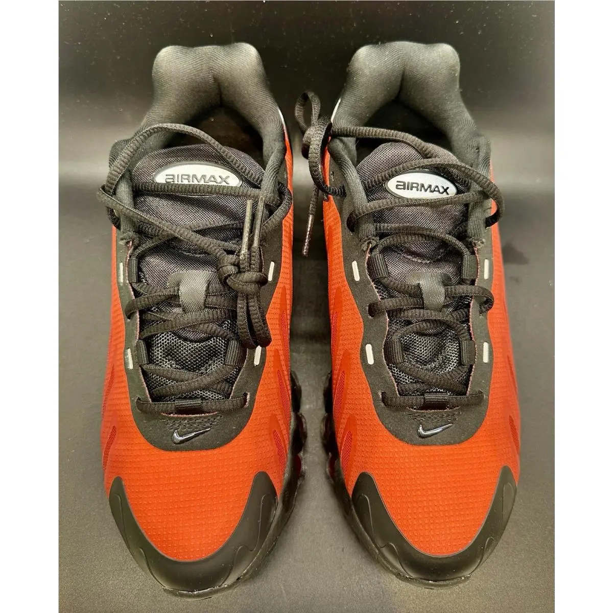 Nike shoes - Nike Air Max DN - Air Max - HF7310-004 - Red (UPC: 0197860587007) 2