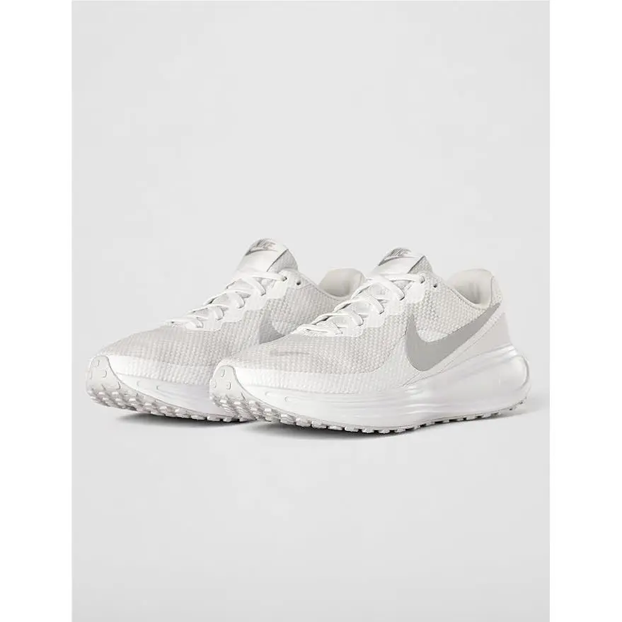 Nike shoes - Nike Revolution 8 - Revolution - HQ1995-100 - White 0