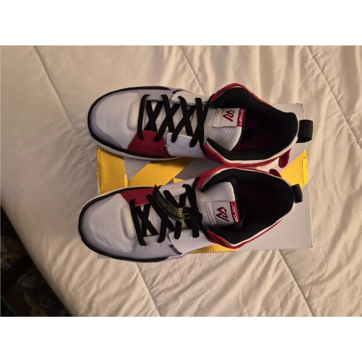 Nike shoes - Russell Westbrook - Russell Westbrook - Gray 2