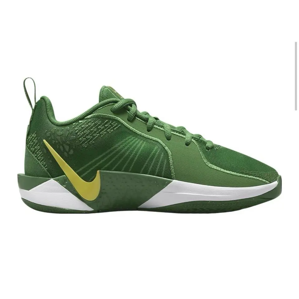 Nike shoes - White (UPC: 197601324601) 1