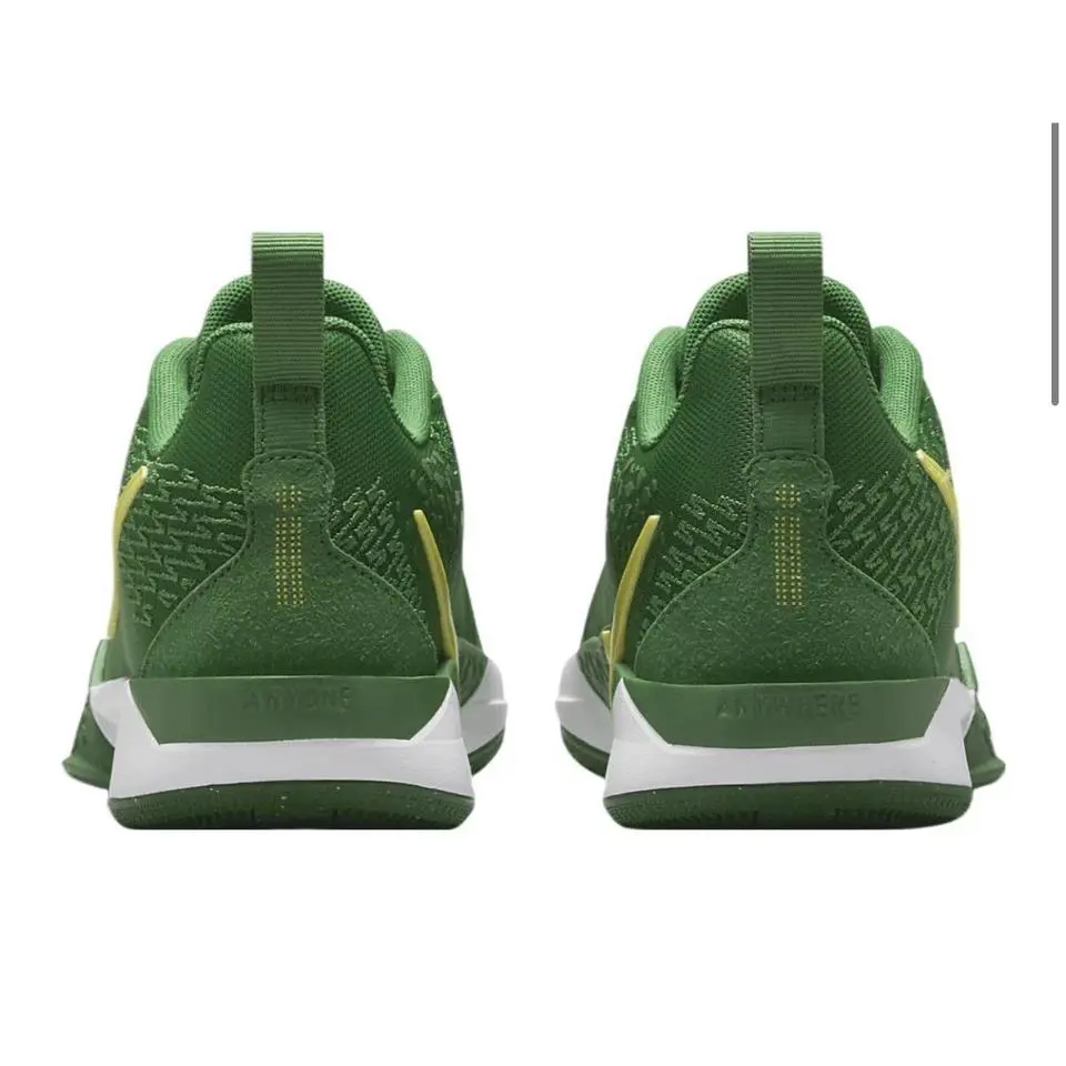 Nike shoes - White (UPC: 197601324601) 3